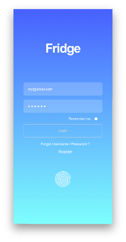 login login